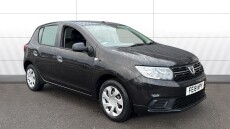 Dacia Sandero 1.0 SCe Ambiance 5dr Petrol Hatchback